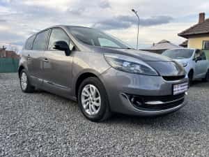 ‼️Renault Grand Scenic 2012/07cu motor de 1,6 dci 131cp‼️ — miniatura 3