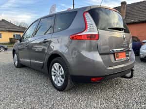 ‼️Renault Grand Scenic 2012/07cu motor de 1,6 dci 131cp‼️ — miniatura 4