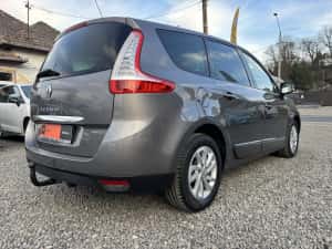 ‼️Renault Grand Scenic 2012/07cu motor de 1,6 dci 131cp‼️ — miniatura 5