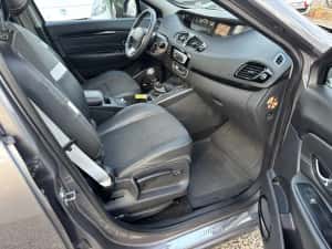 ‼️Renault Grand Scenic 2012/07cu motor de 1,6 dci 131cp‼️ — miniatura 7