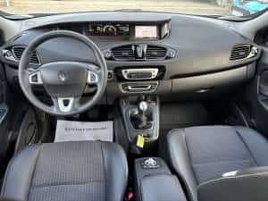 ‼️Renault Grand Scenic 2012/07cu motor de 1,6 dci 131cp‼️ — miniatura 8