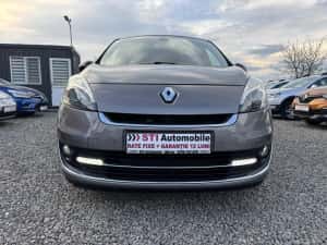 ‼️Renault Grand Scenic 2012/07cu motor de 1,6 dci 131cp‼️ — miniatura 10