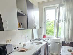 Central 400euro/luna, apartament 2 camere, Arcu Tarom — miniatura 3
