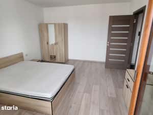 Apartament  1 camera Calea Romanului , 44 metri, etaj 3 Cod:162503 — miniatura 4