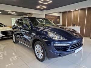 Porsche Cayenne 3.0 TDI | 245 CP | 2011 | SUV Premium | Import Germania