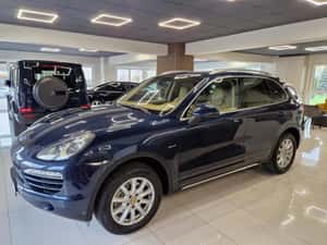 Porsche Cayenne 3.0 TDI | 245 CP | 2011 | SUV Premium | Import Germania — miniatura 3