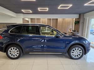 Porsche Cayenne 3.0 TDI | 245 CP | 2011 | SUV Premium | Import Germania — miniatura 4