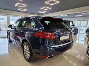 Porsche Cayenne 3.0 TDI | 245 CP | 2011 | SUV Premium | Import Germania — miniatura 5