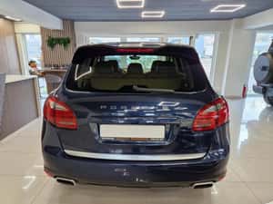 Porsche Cayenne 3.0 TDI | 245 CP | 2011 | SUV Premium | Import Germania — miniatura 6