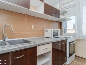 Apartament de inchiriat 2 camere Pd Ros-Facultatea Gh.Asachi — miniatura 3