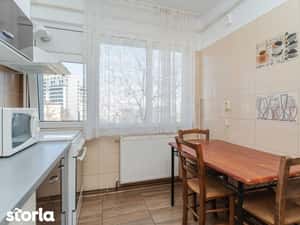 Apartament de inchiriat 2 camere Pd Ros-Facultatea Gh.Asachi — miniatura 4