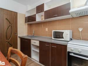 Apartament de inchiriat 2 camere Pd Ros-Facultatea Gh.Asachi — miniatura 5