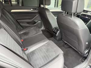 Volkswagen Passat 2.0 TDI DSG 190 CP Revizi la Reprezetanta Impecabla — miniatura 8