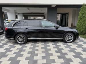 Volkswagen Passat 2.0 TDI DSG 190 CP Revizi la Reprezetanta Impecabla — miniatura 10