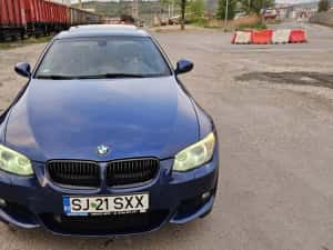 BMW E92 LCI 3.0d xDrive H&K Keyless — miniatura 3