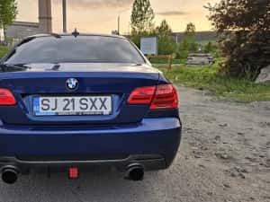 BMW E92 LCI 3.0d xDrive H&K Keyless — miniatura 4