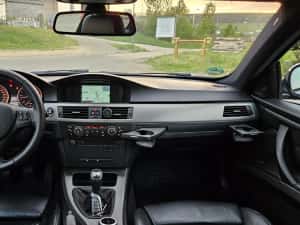 BMW E92 LCI 3.0d xDrive H&K Keyless — miniatura 5