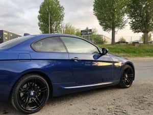 BMW E92 LCI 3.0d xDrive H&K Keyless — miniatura 9