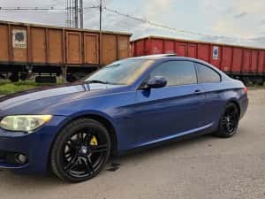 BMW E92 LCI 3.0d xDrive H&K Keyless — miniatura 10