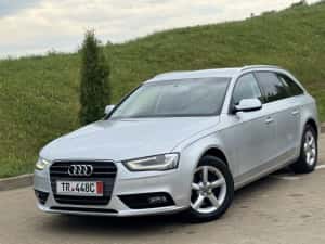 //198.000km//Audi A4 ~B8.5~2.0 TDI/2013/143 cp/Euro 5/Navi/Clima/Senzori/7650€ — miniatura 2