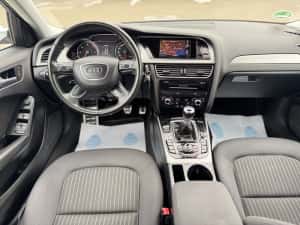 //198.000km//Audi A4 ~B8.5~2.0 TDI/2013/143 cp/Euro 5/Navi/Clima/Senzori/7650€ — miniatura 3