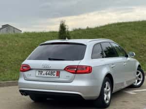 //198.000km//Audi A4 ~B8.5~2.0 TDI/2013/143 cp/Euro 5/Navi/Clima/Senzori/7650€ — miniatura 4