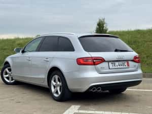 //198.000km//Audi A4 ~B8.5~2.0 TDI/2013/143 cp/Euro 5/Navi/Clima/Senzori/7650€ — miniatura 5