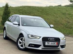 //198.000km//Audi A4 ~B8.5~2.0 TDI/2013/143 cp/Euro 5/Navi/Clima/Senzori/7650€ — miniatura 9
