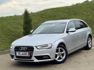 //198.000km//Audi A4 ~B8.5~2.0 TDI/2013/143 cp/Euro 5/Navi/Clima/Senzori/7650€ — miniatura 10