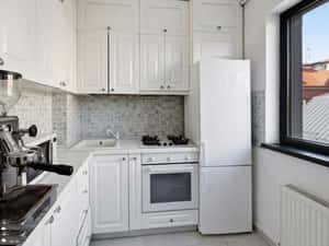 3 camere | Bucurestii Noi | Parc Bazilescu | Jiului | Metrou | Com 0% — miniatura 3