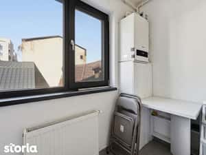 3 camere | Bucurestii Noi | Parc Bazilescu | Jiului | Metrou | Com 0% — miniatura 5