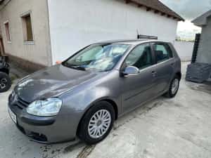 VW Golf 5 1.9 TDI 2006