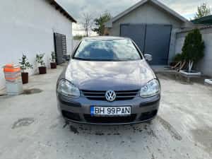 VW Golf 5 1.9 TDI 2006 — miniatura 3