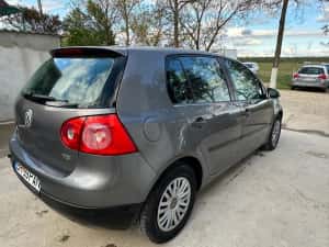 VW Golf 5 1.9 TDI 2006 — miniatura 4