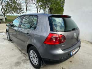VW Golf 5 1.9 TDI 2006 — miniatura 5
