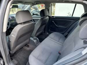 VW Golf 5 1.9 TDI 2006 — miniatura 7