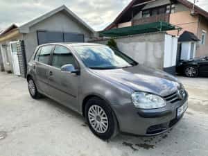 VW Golf 5 1.9 TDI 2006 — miniatura 9