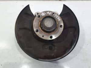 Fuzeta dreapta spate Peugeot 508 1 (facelift) (2014 - 2020) 1.6 HDI 9h05 — miniatura 1