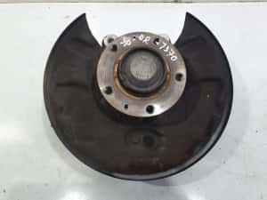 Fuzeta dreapta spate Peugeot 508 1 (facelift) (2014 - 2020) 1.6 HDI 9h05 — miniatura 3