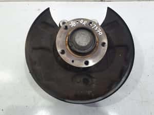 Fuzeta dreapta spate Peugeot 508 1 (facelift) (2014 - 2020) 1.6 HDI 9h05 — miniatura 5