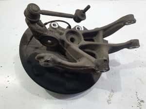 Fuzeta dreapta spate Peugeot 508 1 (facelift) (2014 - 2020) 1.6 HDI 9h05 — miniatura 6