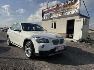 BMW X1 X-Drive 2.0 D 150 CP — miniatura 1
