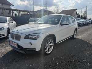 BMW X1 X-Drive 2.0 D 150 CP — miniatura 2