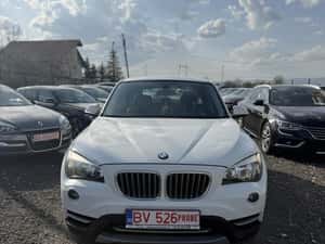 BMW X1 X-Drive 2.0 D 150 CP — miniatura 3