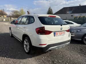 BMW X1 X-Drive 2.0 D 150 CP — miniatura 4