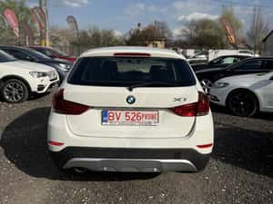 BMW X1 X-Drive 2.0 D 150 CP — miniatura 5