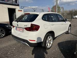 BMW X1 X-Drive 2.0 D 150 CP — miniatura 6