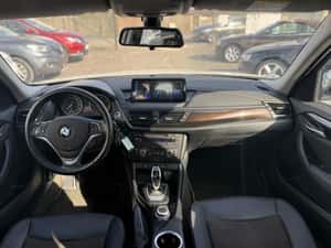 BMW X1 X-Drive 2.0 D 150 CP — miniatura 7