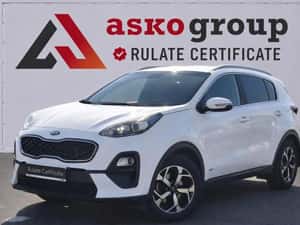 Kia Sportage 1.6 DSL 136 CP 4x4 Automat Style – 2021 — miniatura 2