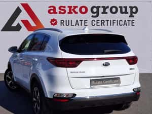 Kia Sportage 1.6 DSL 136 CP 4x4 Automat Style – 2021 — miniatura 3